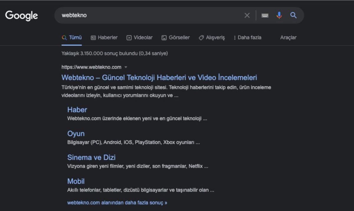 Sıklıkla Yapılan Bu 3 Google Arama Türünü Kavramadan SEO Yapmaya Başlamayın!