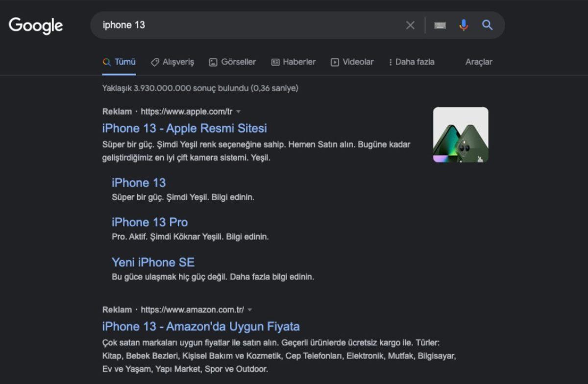 Sıklıkla Yapılan Bu 3 Google Arama Türünü Kavramadan SEO Yapmaya Başlamayın!
