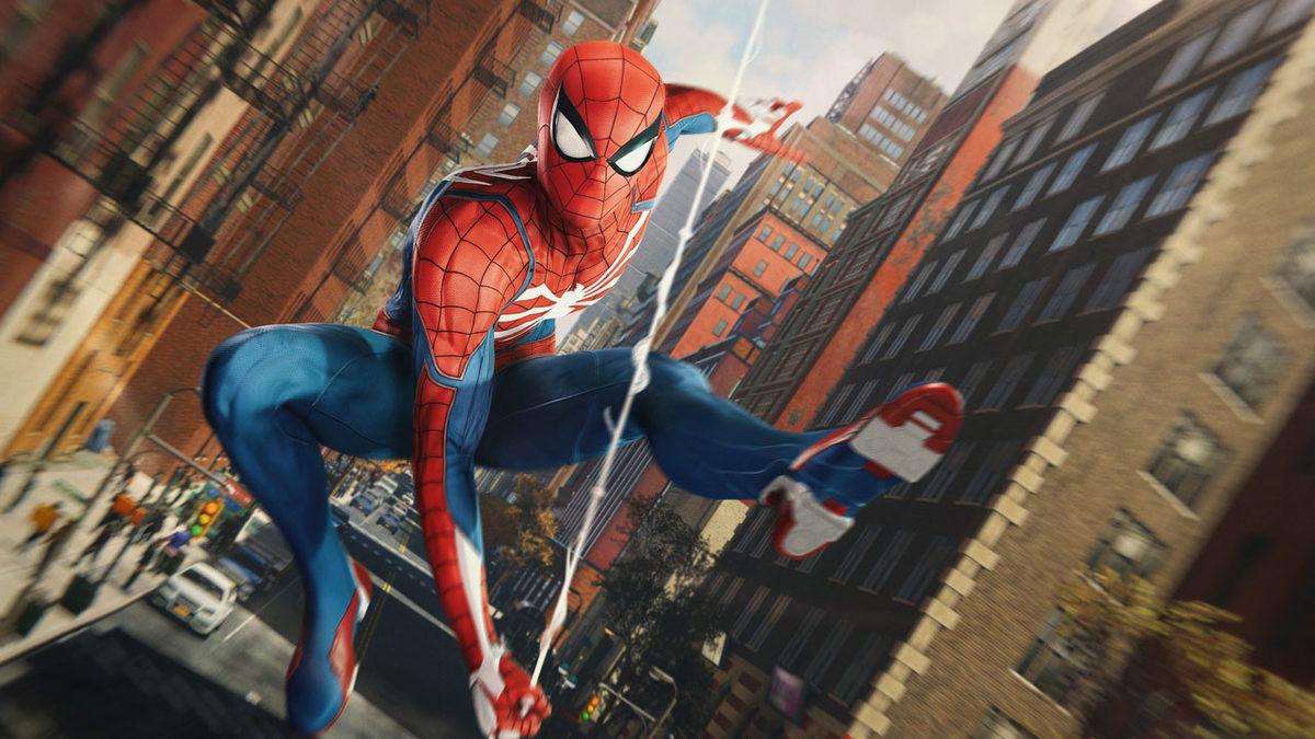 Spider-Man Remastered, PC İçin Çıkış Yaptı! İşte Fiyatı ve Sistem Gereksinimleri