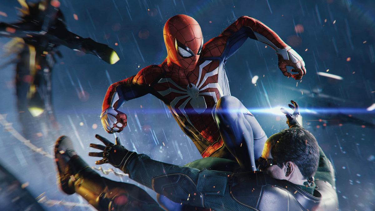 Spider-Man Remastered, PC İçin Çıkış Yaptı! İşte Fiyatı ve Sistem Gereksinimleri