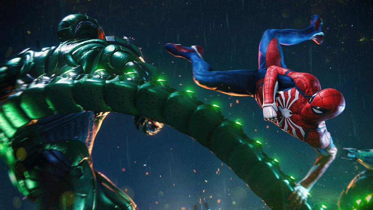Spider-Man Remastered, PC İçin Çıkış Yaptı! İşte Fiyatı ve Sistem Gereksinimleri
