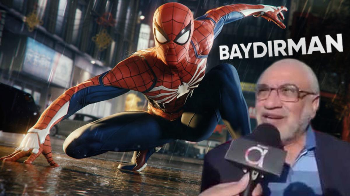 Spider-Man Remastered, PC İçin Çıkış Yaptı! İşte Fiyatı ve Sistem Gereksinimleri