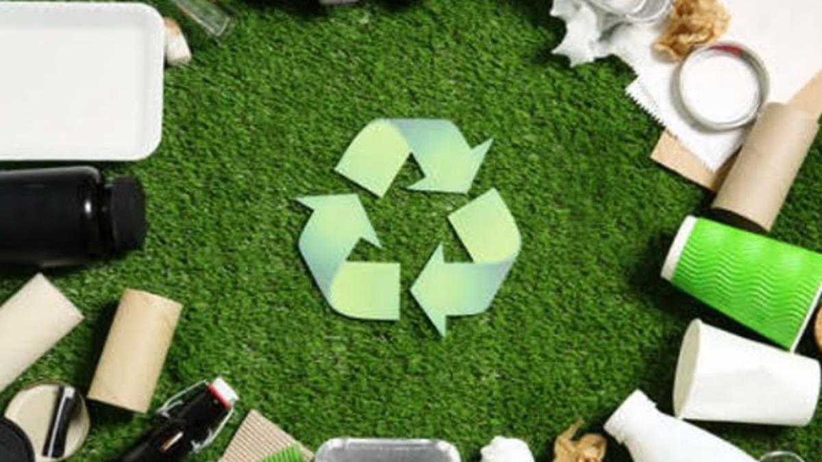 Kopenhag’da Geri Dönüşümü Bir Üst Seviyeye Taşıyacak Yeni Bir Sistem Geliştirildi