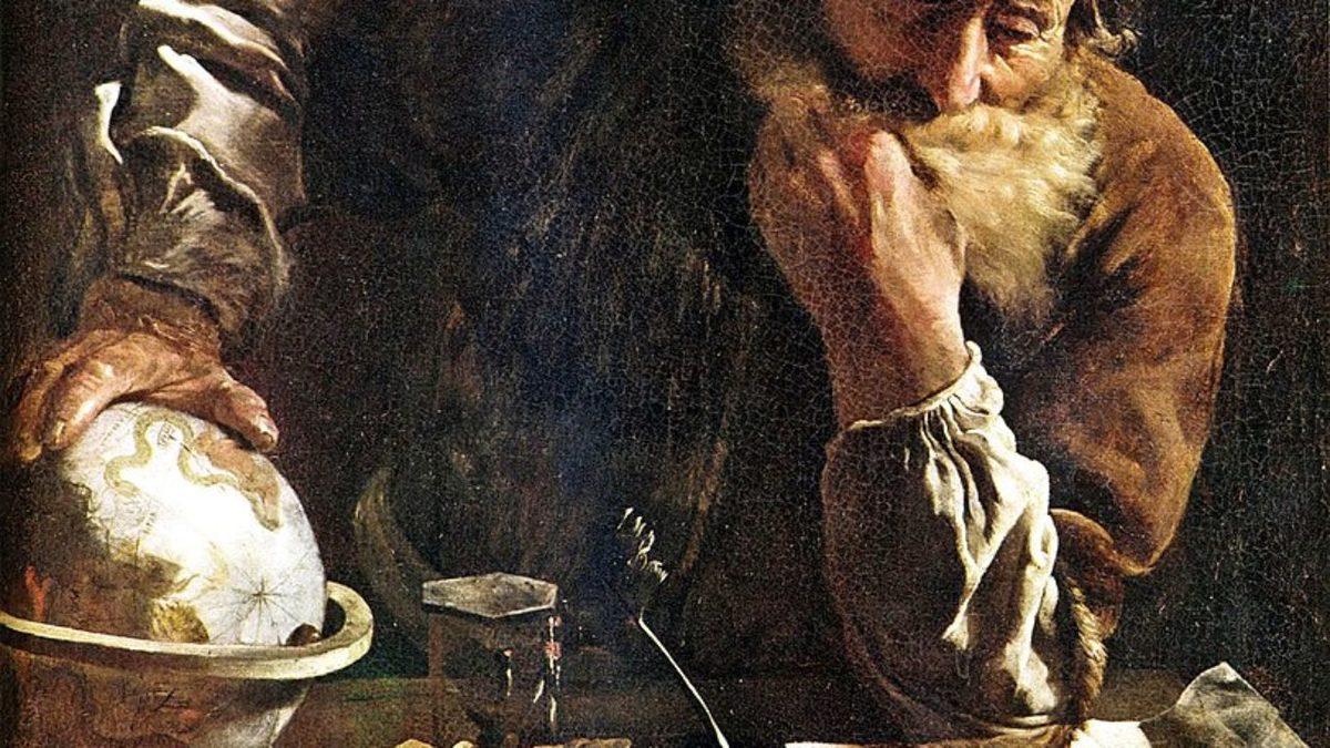 73 Yaşındaki Arşimet, 2200 Yıl Önce Koca Roma Ordusunu Nasıl ’Tek Başına’ Yendi?