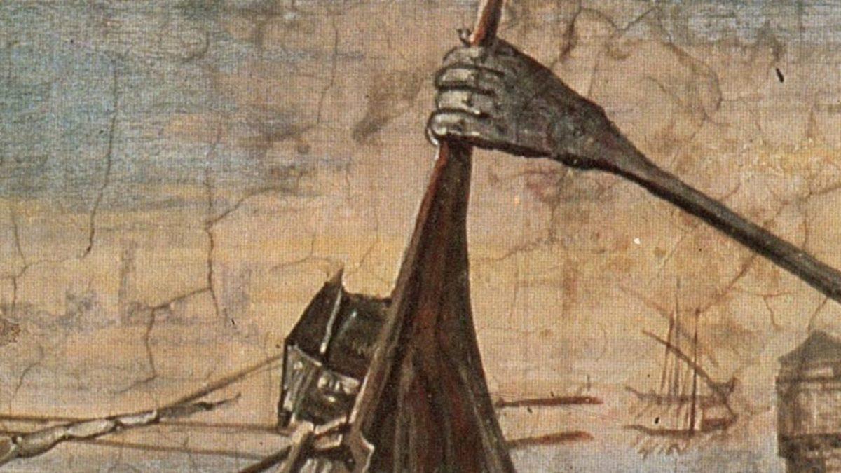 73 Yaşındaki Arşimet, 2200 Yıl Önce Koca Roma Ordusunu Nasıl ’Tek Başına’ Yendi?