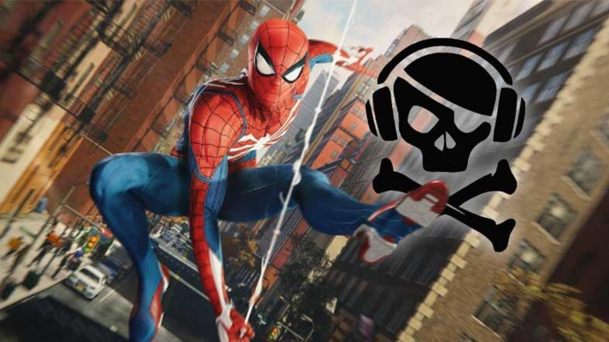 Bu ne Hız? Marvel’s Spider-Man, Daha Steam’e Gelmeden Kırıldı Bile