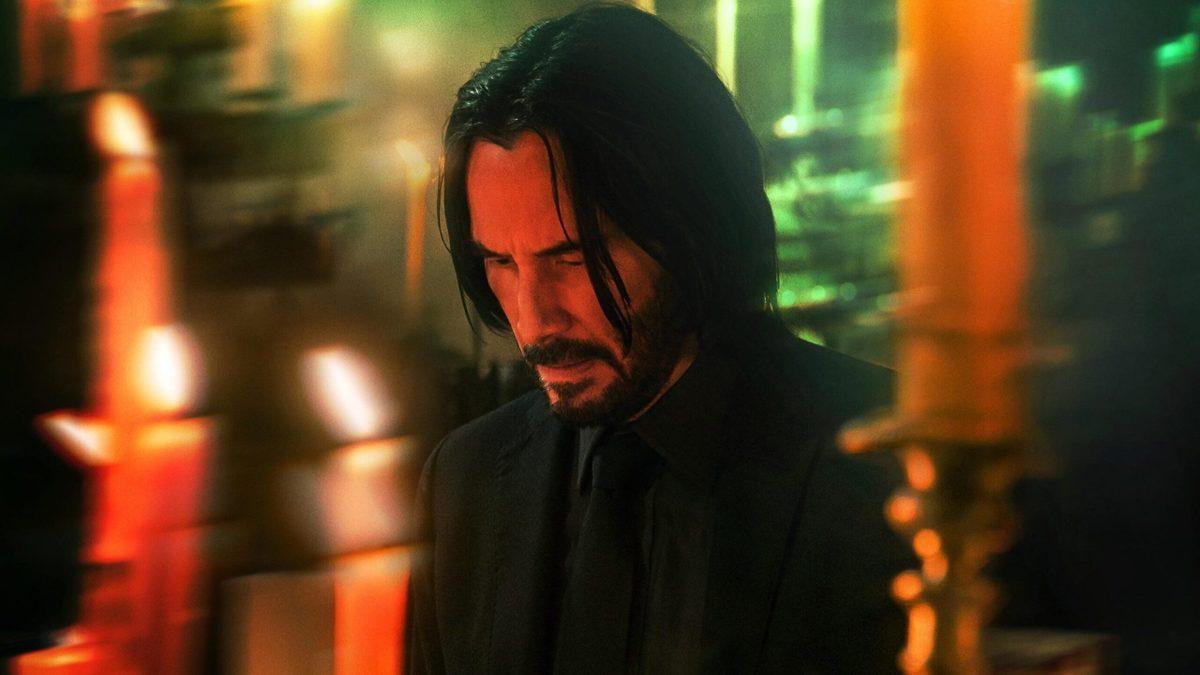 John Wick 4, Serinin En Uzun Filmi Olacak: Daha Fazla Ninja Görmeye Hazır Olun!