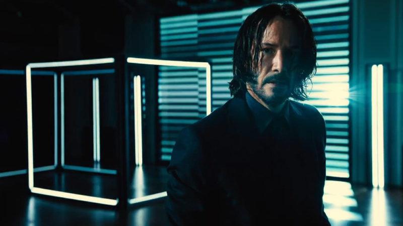 John Wick 4, Serinin En Uzun Filmi Olacak: Daha Fazla Ninja Görmeye Hazır Olun!