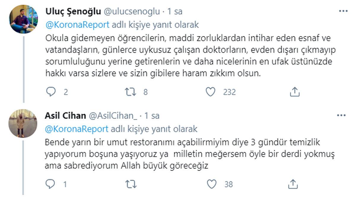 Pandemi Kurallarının Hiçe Sayıldığı Fetih Kutlamaları Sosyal Medyada Gündem Oldu