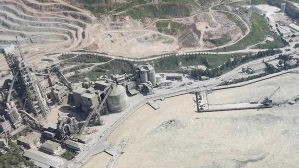 İzmit Körfezi’ndeki Deniz Salyası Sorununun Ne Kadar Ciddi Olduğunu Gösteren Uydu Görüntüsü