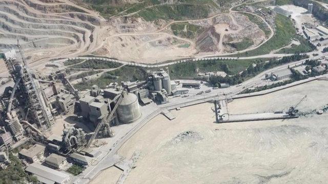 İzmit Körfezi’ndeki Deniz Salyası Sorununun Ne Kadar Ciddi Olduğunu Gösteren Uydu Görüntüsü