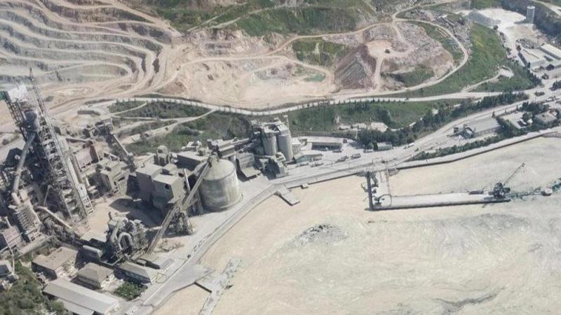 İzmit Körfezi’ndeki Deniz Salyası Sorununun Ne Kadar Ciddi Olduğunu Gösteren Uydu Görüntüsü