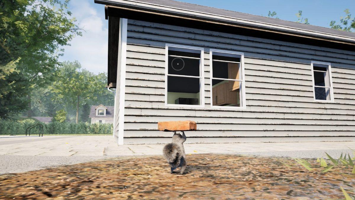 Sincap Olarak Dünyanın Altını Üstüne Getireceğiniz Oyun Geliştirildi: Bir Sincabın Eline Silah Verirseniz Ne Olur? [Video]