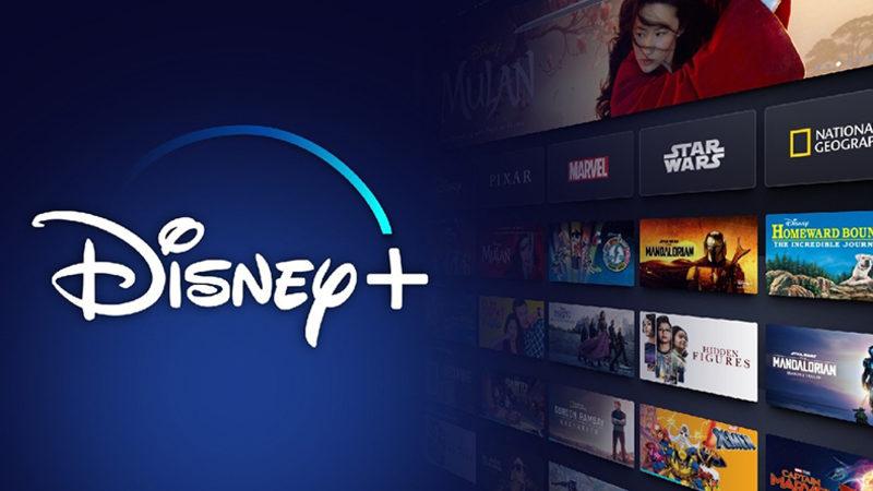 Disney Plus, Türkiye’nin En Çok İzlenen Dijital Platformu Olmaya Çok Yaklaştı: İşte Güncel Abone Sayısı