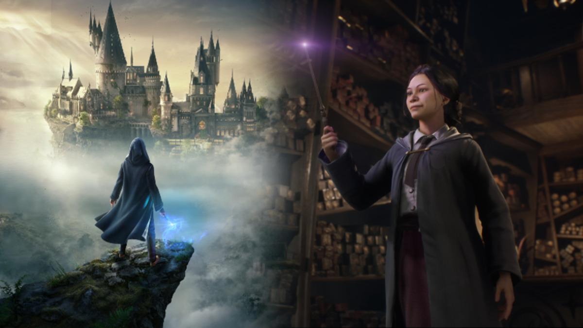 Harry Potter Evreninde Geçecek Hogwarts Legacy Oyunu Yine Ertelendi: Yeni Çıkış Tarihi de Açıklandı