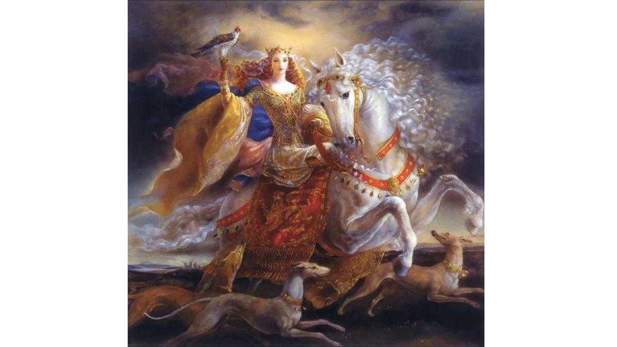 Hem Fransa Hem de İngiltere’yi Yöneten Orta Çağ’ın En Güçlü Kadını Akitanyalı Eleanor’un Hikayesi