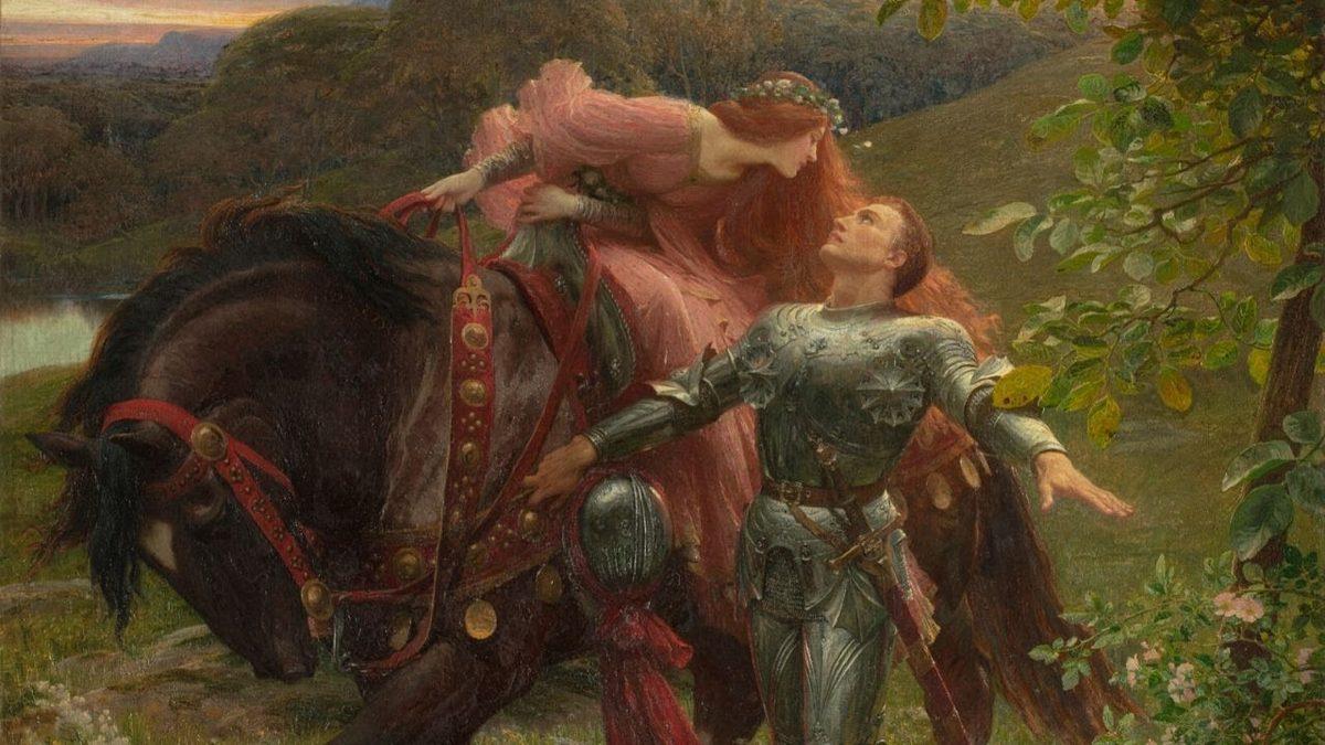 Hem Fransa Hem de İngiltere’yi Yöneten Orta Çağ’ın En Güçlü Kadını Akitanyalı Eleanor’un Hikayesi