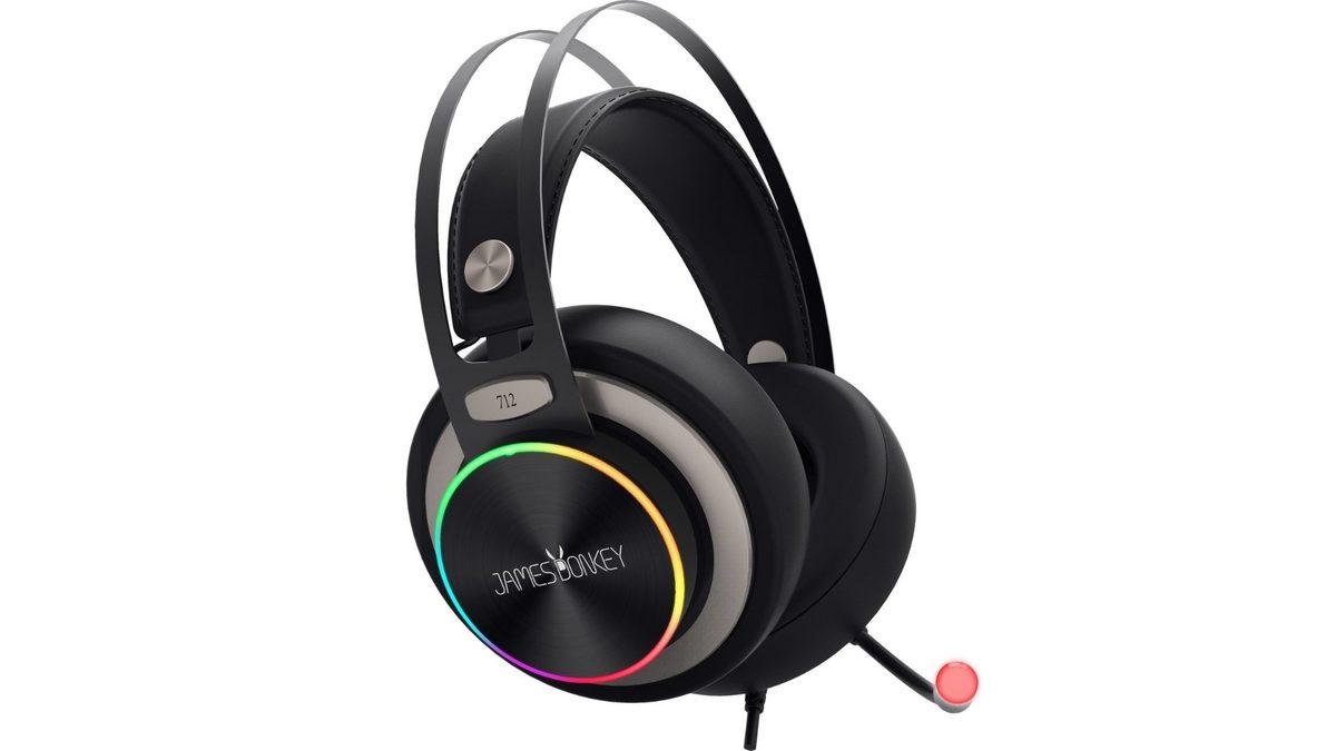 James Donkey Marka En İyi 8 Oyuncu Aksesuarı