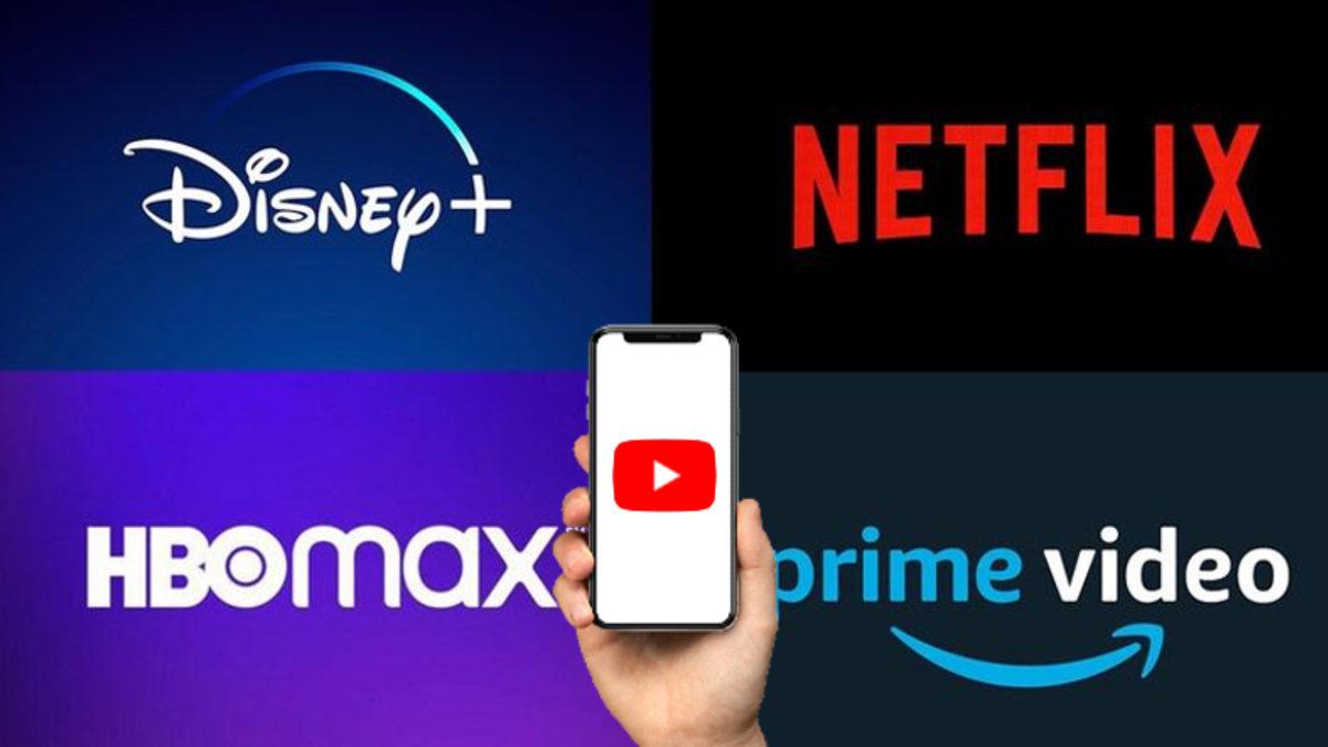 YouTube Üzerinden Netflix Gibi Platformlara Abone Olunabilecek: İşte YouTube’un 18 Aydır Üzerinde Çalıştığı Yeni Özellik