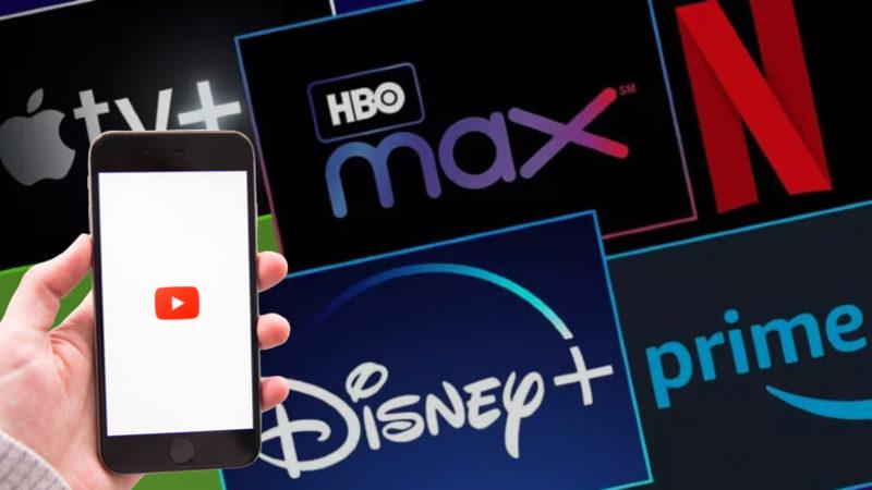 YouTube Üzerinden Netflix Gibi Platformlara Abone Olunabilecek: İşte YouTube’un 18 Aydır Üzerinde Çalıştığı Yeni Özellik