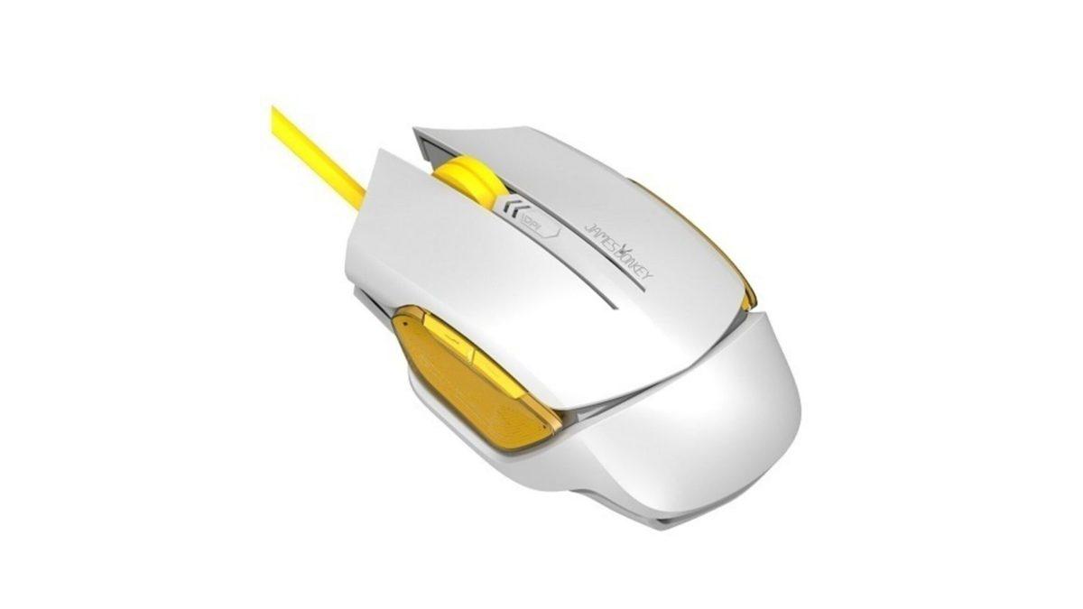 James Donkey Marka En İyi 8 Oyuncu Aksesuarı