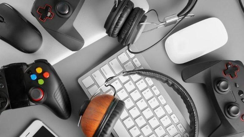 James Donkey Marka En İyi 8 Oyuncu Aksesuarı