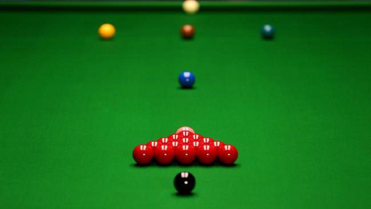 Normaline Göre Oynaması ve Ustalaşması Daha Zor Olan İngiliz Usulü Bilardo: Snooker Nedir, Nasıl Oynanır, Kuralları Nelerdir?