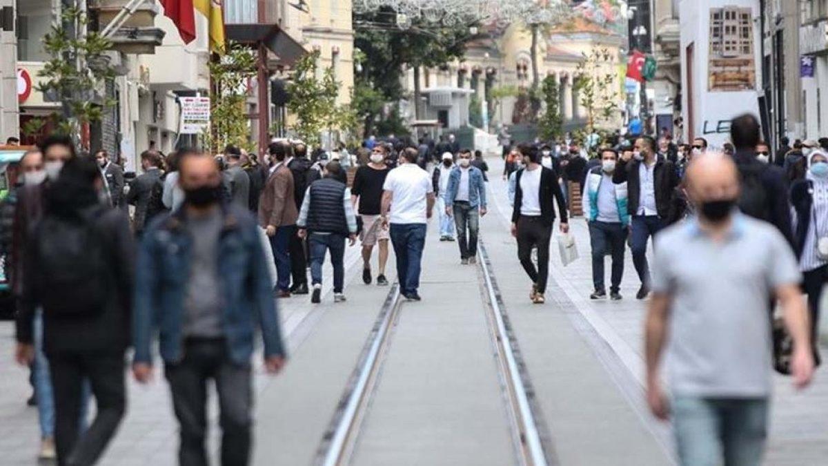 Türkiye Genelinde Hafta Sonu Sokağa Çıkma Kısıtlaması Sona Erdi: Yeni Normalleşme Süreci Bugün Belli Oluyor
