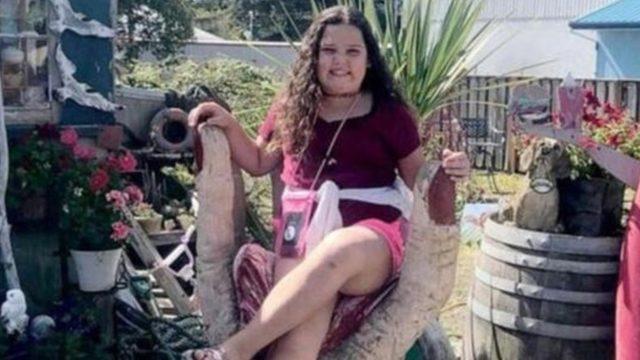 TikTok Akımına Katılmak İsteyen 13 Yaşındaki Çocuk, Alevler İçinde Kaldı