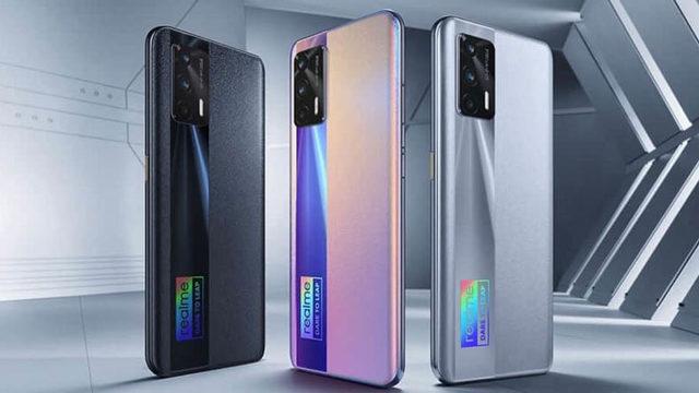 Realme, Üst Düzey Özelliklere Sahip Telefonu X7 Max 5G’yi Duyurdu