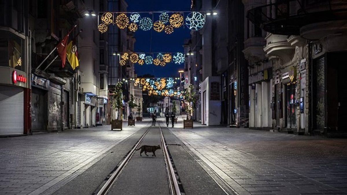 Kabine Toplantısına Saatler Kala Sürpriz Gelişme: Cumartesi ve Gece Sokağa Çıkma Yasağı Kalkabilir