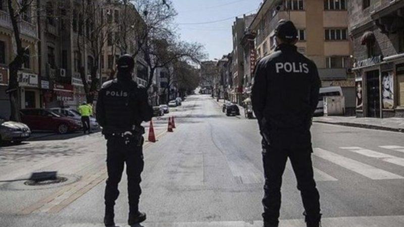 Kabine Toplantısına Saatler Kala Sürpriz Gelişme: Cumartesi ve Gece Sokağa Çıkma Yasağı Kalkabilir