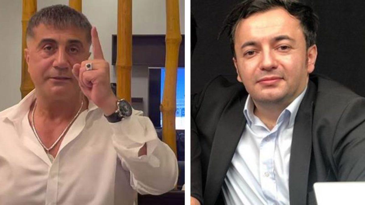 Yalan Dedektörü Uzmanı: Sedat Peker’i Yalan Makinesine Bağlamaya Hazırım