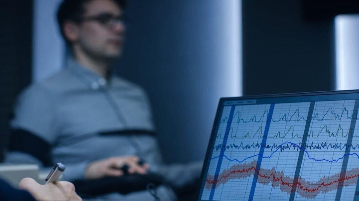 Yalan Dedektörü Uzmanı: Sedat Peker’i Yalan Makinesine Bağlamaya Hazırım