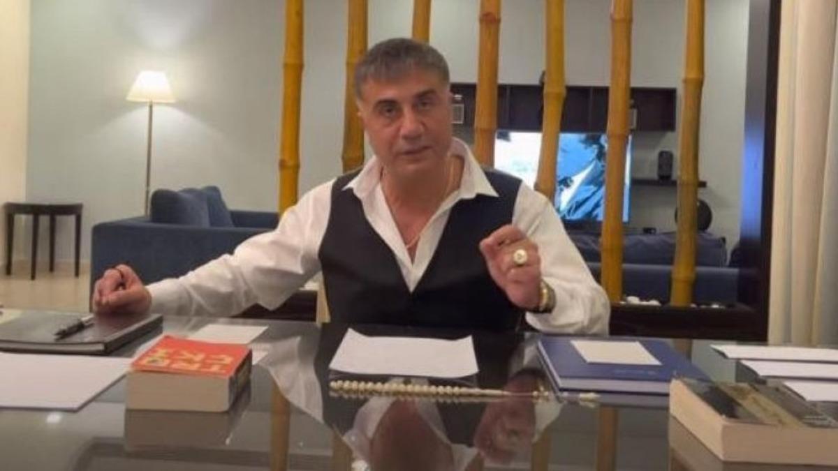 Yalan Dedektörü Uzmanı: Sedat Peker’i Yalan Makinesine Bağlamaya Hazırım