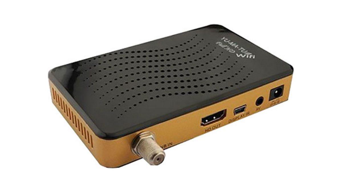 İnternete Bağlanarak Eski TV’lerinize Renk Getirecek 8 Uydu Alıcısı Tavsiyesi