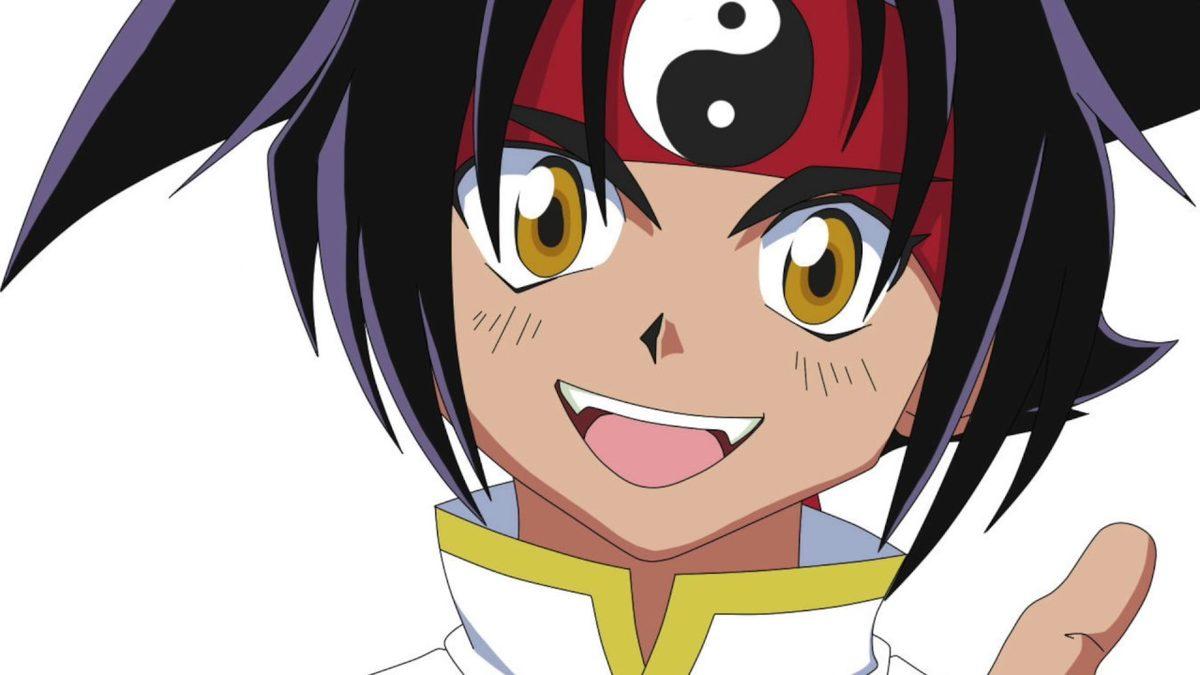 Çocukken Günde 20 Paket Cips Yememize Neden Olan ’Beyblade’ Efsanesi Hakkında Öğrenince Anlam Kazanacak 10 Detay