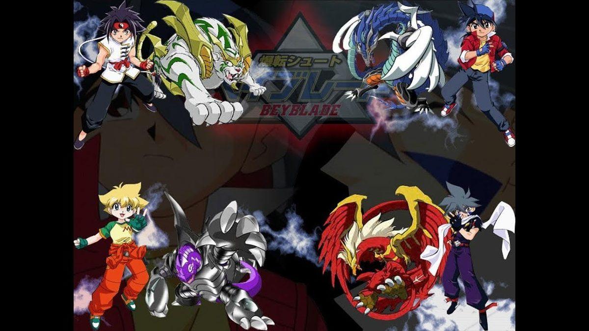 Çocukken Günde 20 Paket Cips Yememize Neden Olan ’Beyblade’ Efsanesi Hakkında Öğrenince Anlam Kazanacak 10 Detay