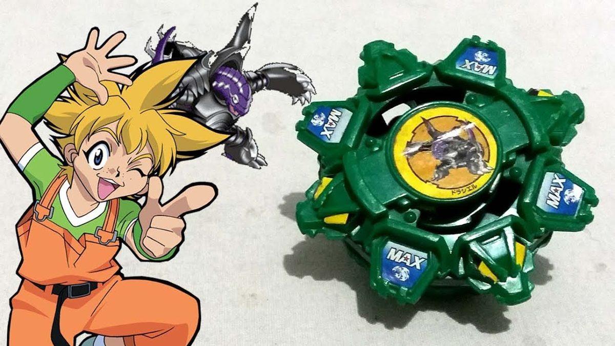 Çocukken Günde 20 Paket Cips Yememize Neden Olan ’Beyblade’ Efsanesi Hakkında Öğrenince Anlam Kazanacak 10 Detay