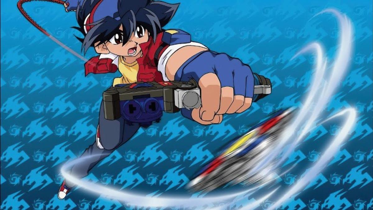 Çocukken Günde 20 Paket Cips Yememize Neden Olan ’Beyblade’ Efsanesi Hakkında Öğrenince Anlam Kazanacak 10 Detay