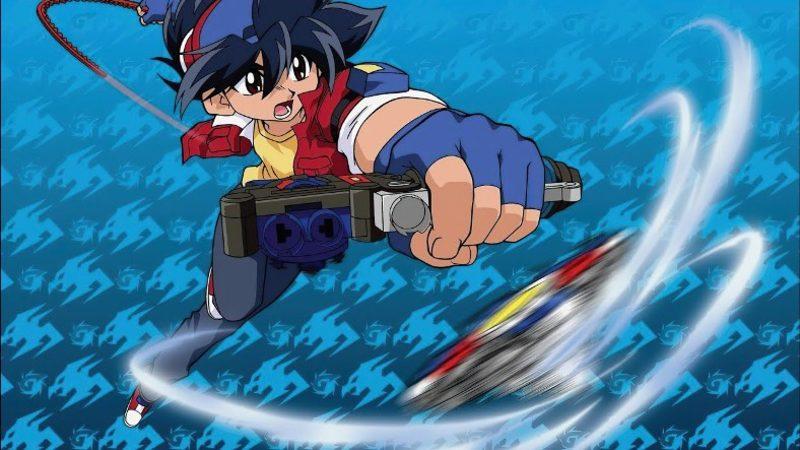 Çocukken Günde 20 Paket Cips Yememize Neden Olan ’Beyblade’ Efsanesi Hakkında Öğrenince Anlam Kazanacak 10 Detay