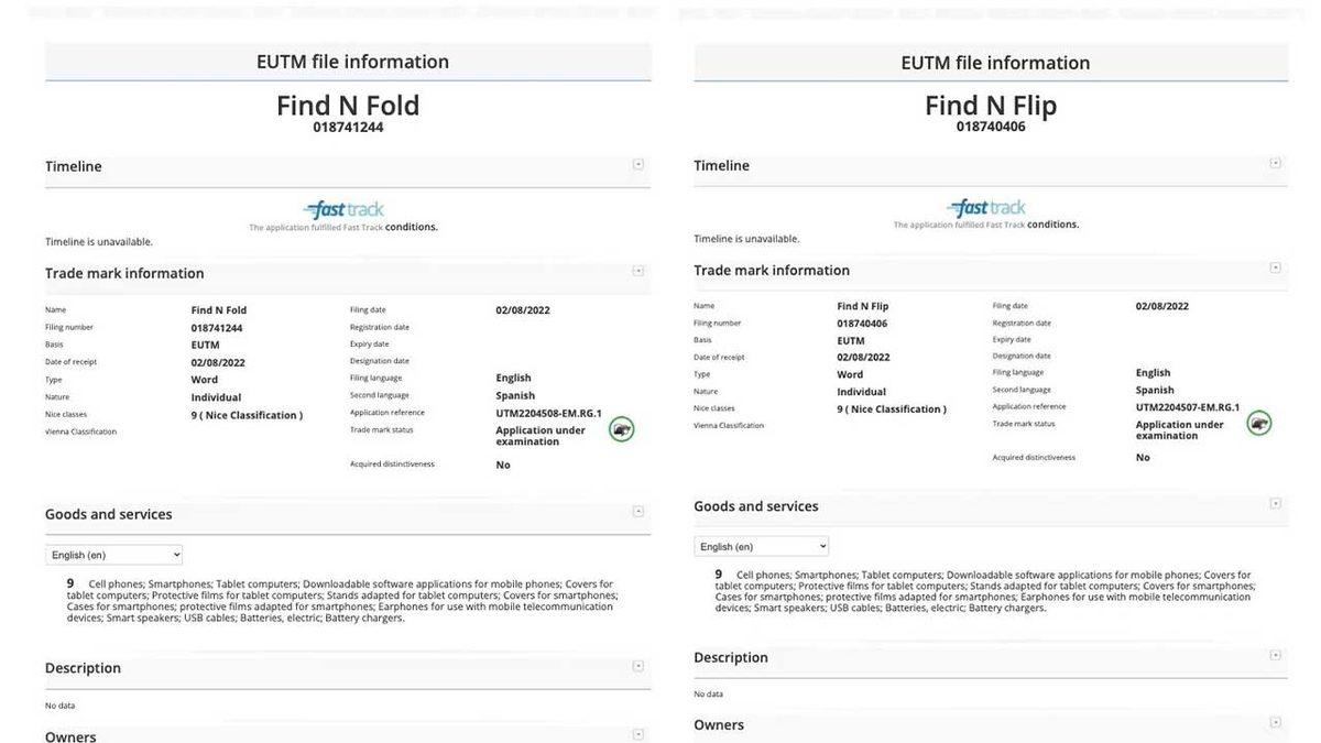 OPPO’nun Yeni Katlanabilir Telefon Hakkında İpucu Geldi: Yakında Tanıtılabilir