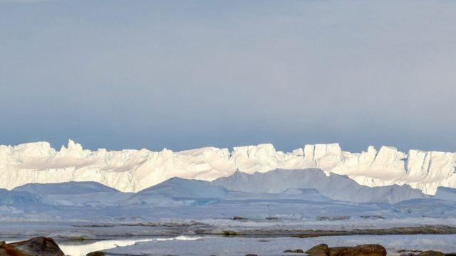 Bilim İnsanlarından Kritik Buzul Uyarısı: Böyle Giderse 200 Yıla Biz Denize Değil Denizler Bize Gelecek!?