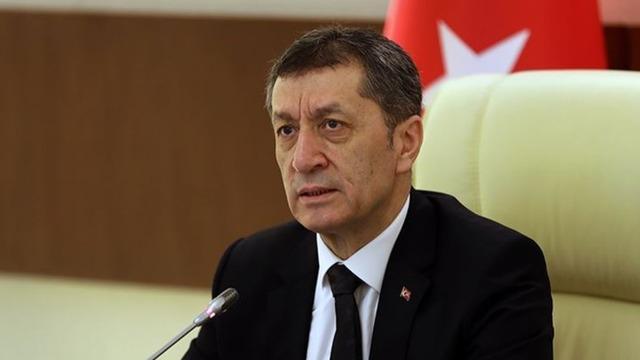 Milli Eğitim Bakanı, Türkiye’deki Yabancı Uyruklu Öğrenci Sayısını Açıkladı
