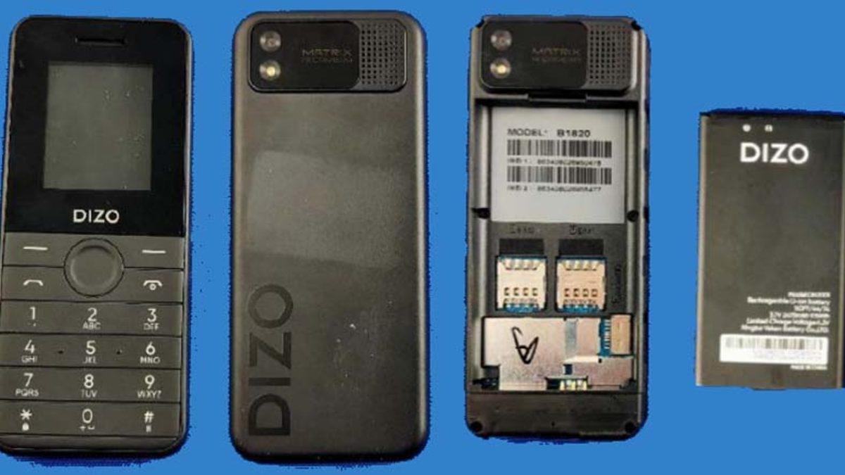 Realme’nin Yeni Alt Markası ’DIZO’nun İlk Ürünleri Ortaya Çıktı