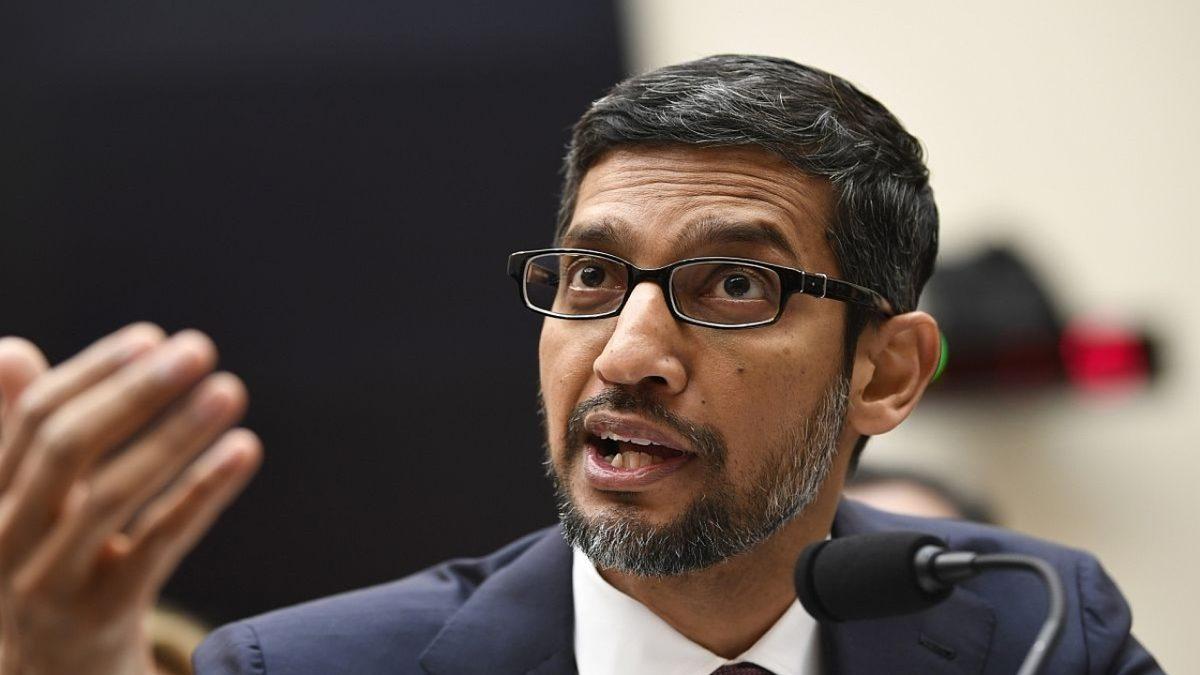 Google’dan Çalışanlara Tehdit Gibi Uyarı: ’Performans Artmazsa Yaptırımı Olacak’