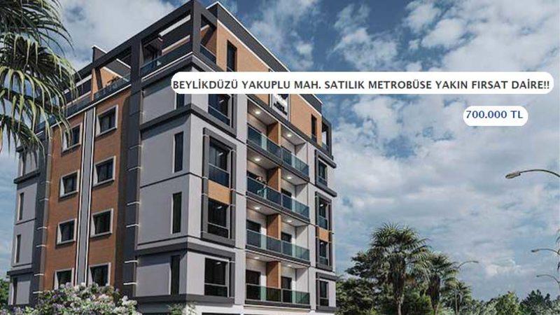 İlan Sitelerindeki Emlak Dolandırıcılığı Devam Ediyor; Lüks Evleri Yıllar Önceki Fiyatla Satıp İşte Böyle Vurgun Yapıyorlar