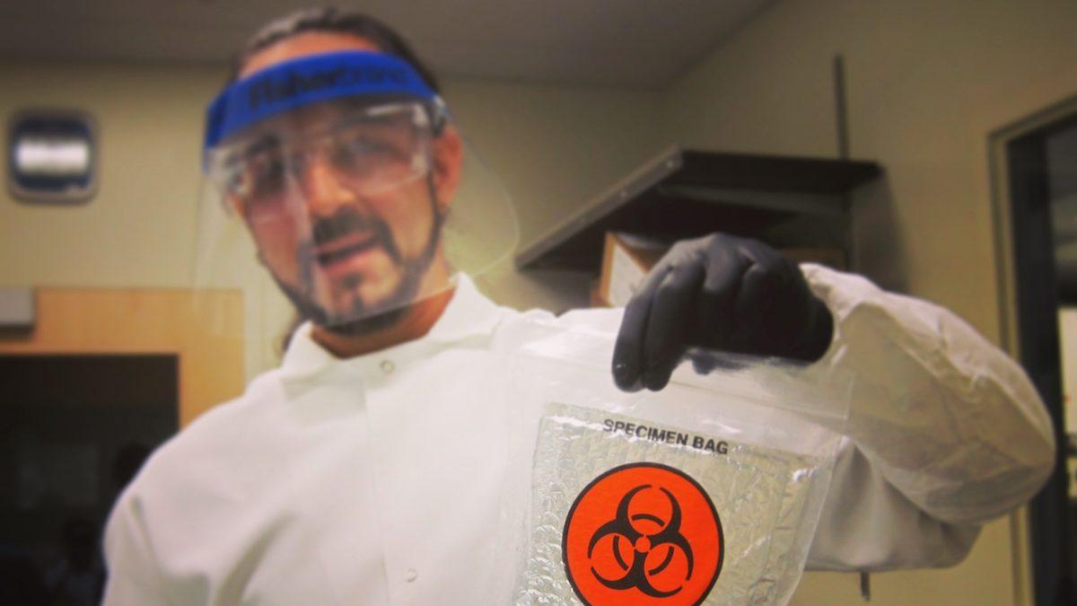 Son Dönemde Neden Bu Kadar Çok Virüs Çeşidi Ortaya Çıktı? Bir Uzmana Sorduk...