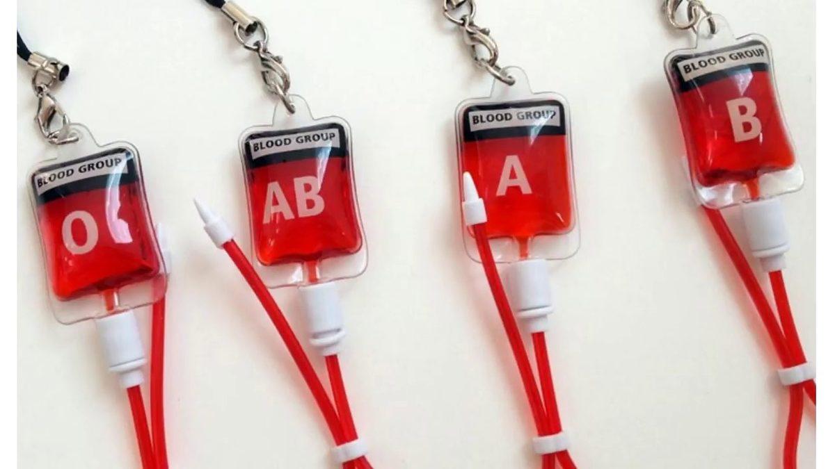 Kan Grubunuzu Biliyor musunuz? Nasıl Belli Olduğunu, Uyumsuz Bir Transferde Neler Olabileceğini Anlattık