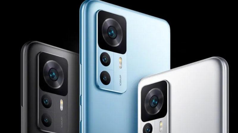 Xiaomi 12T ve 12T Pro’nun ’Cep Yakacak’ Fiyatı Sızdırıldı: Özellikleri de Ortaya Çıktı